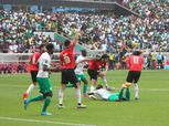 أشرف صبحي عن شكوى مصر بشأن طلب إعادة مباراة السنغال: ربنا يكرم «فيديو»