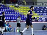 عاجل| رحيل إسلام حسن لاعب فريق اليد بالنادي الأهلي إلى الخليج