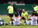 «حسام» يعنف لاعبي المصري.. ومفاوضات مع ليفربول وأرسنال للمئوية