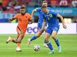 أهداف مباراة هولندا والنمسا اليوم في يورو 2020.. ثنائية للطواحين