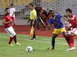 تشكيل سان جورج الإثيوبي أمام الأهلي في دوري أبطال أفريقيا.. «ثلاثي هجومي»