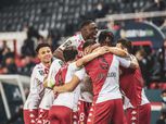 موناكو يسقط باريس سان جيرمان بثنائية نظيفة في الدوري الفرنسي «فيديو»