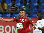 الشوط الأول.. التعادل السلبي يسيطر على مباراة المغرب وكوت ديفوار