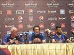 البطولة العربية| "نيبوشا": لن يقدر أحد على إيقاف طموح اللاعبين لتحقيق اللقب
