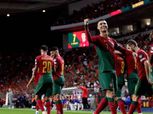 رونالدو يقود البرتغال إلى «يورو 2024».. وتأهل بلجيكا بثنائية لوكيباكيو