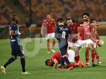جدول ترتيب الدوري المصري قبل انطلاق الجولة 25 اليوم.. الأهلي في الصدارة
