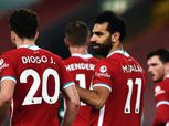 عاجل.. محمد صلاح يقود تشكيل ليفربول ضد ميتلاند في دوري أبطال أوروبا