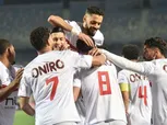 شيكابالا ينقذ الزمالك.. الأبيض يتأهل لربع نهائي كأس مصر على حساب مودرن سبورت