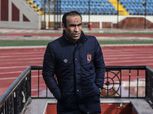 عبدالحفيظ يعلن استقالة الجهاز الإداري والطبي من الأهلي بعد لقاء المصري
