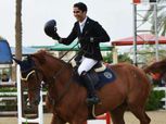 محمد زيادة سفيرا لمصر فى دورة الألعاب الأوليمبية للشباب بالأرجنتين