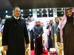 «أبوريدة»: تركي آل الشيخ رصد 5 ملايين دولار للفائز بالبطولة العربية