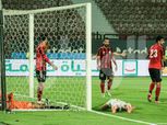 الداخلية أول الهابطين لدوري المحترفين بعد الهزيمة من الزمالك