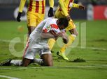 عاجل.. كهربا يشتبك مع رئيس الزمالك