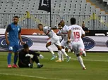 تشكيل الزمالك المتوقع أمام بلاك بولز في الكونفدرالية.. موقف زيزو