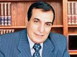 مرسي عطا الله «منقذ الزمالك» بعد حل مجلس الإدارة في 2005.. و«مرتضى» ينعاه