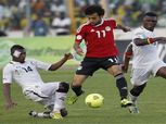 مدرب غانا السابق: وضعت لاعبا لمراقبة صلاح في مباراة 6-1.. واستهدفت الفوز بفارق 3 أهداف