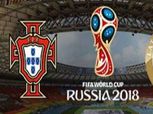 تصفيات كأس العالم| شاهد.. بث مباشر لمباراة البرتغال ولاتفيا