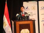 وزير الشباب والرياضة يطلق مبادرة "مصر بلا غرقى"