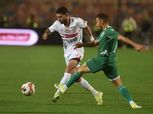 الانتصار الأول لـ جروس.. الزمالك يعبر الاتحاد السكندري بثنائية منسي ودونجا