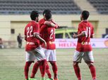 6 لاعبين يهدرون ضربات الجزاء في مران الأهلي