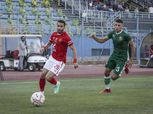 كريم فؤاد يغيب عن مباراة الأهلي وفاركو للإيقاف