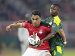 مصطفى محمد يرد على هتافات الجمهور السنغالي لـ ماني: «مو صلاح» «فيديو»