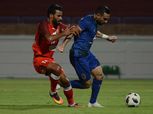 بالفيديو| الأهلي يتصدر الدوري «مؤقتًا» بعد عبور الحدود بهدفي «محسن ومعلول»