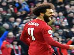 في غياب ليفربول.. محمد صلاح ضمن التشكيلة المثالية للجولة 17 بالدوري الإنجليزي