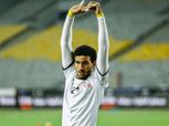 محمد عواد يتعملق ويتصدى لركلتي جزاء أمام أسوان بنصف نهائي كأس مصر