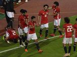 «أجيري» ينسف مدرسة «كوبر».. 10 لاعبين من كل الخطوط يُسجلون بـ «قميص منتخب مصر»