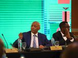 موتسيبي: كأس العالم سيأتي قريبًا لأفريقيا ومشتاق لمباراة الأهلي وسيمبا