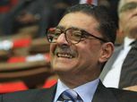 محمود طاهر وشيرين شمس في مران الأهلي