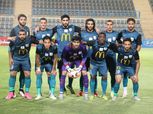 المقاولون العرب يتعادل أمام إنبي 2/2 في الدوري المصري