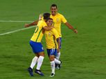 بالفيديو| البرازيل تسجل هدفا في أستراليا بعد 10 ثوانٍ من البداية