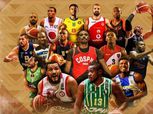 القاهرة على رأس المدن المضيفة للنسخة الأولى من الدوري الأفريقي لكرة السلة