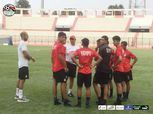 مران قوي لمنتخب الناشئين استعدادا لمواجهة سوريا في كأس العرب