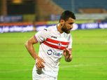 «باسم مرسي» بعد الفوز بالقمة : «الأهلي زي أي فريق».. والزمالك الأفضل في مصر
