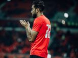اتحاد الكرة يدعم قرار حسام البدري باستبعاد «كهربا» من معسكر المنتخب