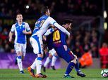 غياب ألبا.. 23 لاعبا في قائمة برشلونة لمواجهة ليجانيس بالدوري الإسباني