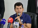 أشرف صبحي: منع اللعب على ستاد القاهرة حتى مباراة السنغال للحفاظ على الأرضية