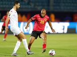 تونس تسقط في فخ التعادل أمام أنجولا بمشاركة ساسي