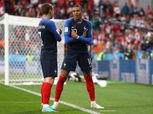 «جريزمان» و«مبابي» يقودان تشكيل «فرنسا» المتوقع أمام طواحين «هولندا»