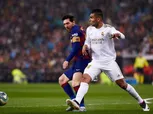 عاجل.. تغيير حكم الكلاسيكو بين ريال مدريد وبرشلونة