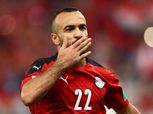 هادي خشبة: أفشة مفتاح فوز منتخب مصر أمام السنغال