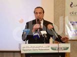 بالصور| الاتحاد المصري للدارتس يُراهن على نجاح أول بطولة عالم بـ«مرسى علم»
