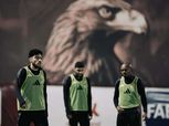 أكرم توفيق يعود لتدريبات الأهلي.. هل يلحق بمباراة الاتحاد بالدوري؟