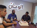 ياسر عبد الوهاب: لاعبو سلة الزمالك مخدوش مستحقاهم وكانوا بيكسبوا «فيديو»