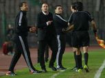 محمد عودة يتقدم باستقالته بعد خروج المقاولون من كأس مصر