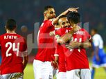 الأهلي يتصدر جدول الدوري المصري قبل قمة الزمالك وبيراميدز