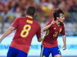 بالفيديو| إسبانيا تهزم بلجيكا في أول ظهور للوبيتيجي